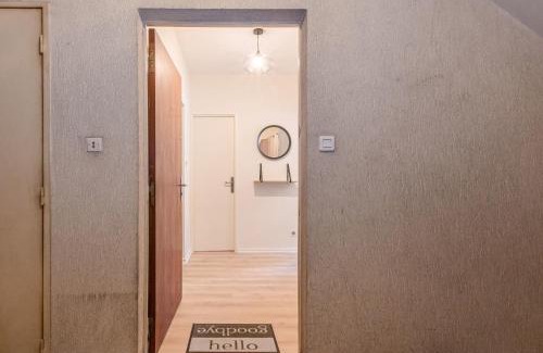 Thionville Apartment | Le Clemenceau