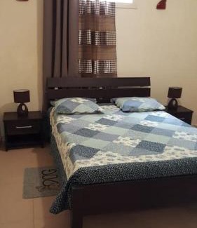 Sainte-Marie Apartment | Le clin d oeil du champ