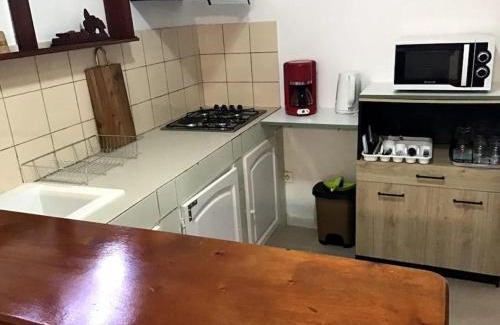 Sainte-Marie Apartment | Le clin d oeil du champ