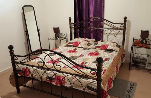 Sainte-Marie Apartment | Le clin d oeil du champ