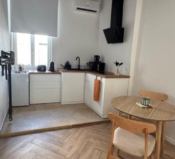 La Celle-sous-Gouzon Apartment | Le Cloître du Palais