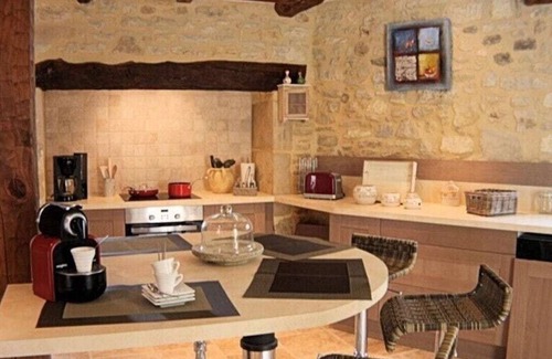 Saint-Martial-de-Nabirat House | LE CLOS SAINT MARTIAL