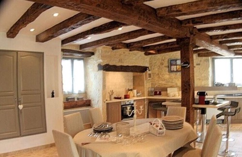 Saint-Martial-de-Nabirat House | LE CLOS SAINT MARTIAL