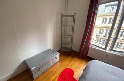 Quartier Vieux Marche-Cathedrale Apartment | Le clocher - 349