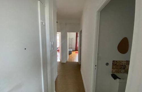 Quartier Vieux Marche-Cathedrale Apartment | Le clocher - 349