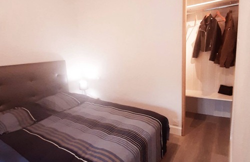 Aurillac Apartment | Le Clocher de St Géraud