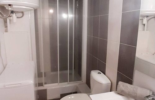 Aurillac Apartment | Le Clocher de St Géraud