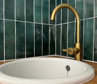 Muret Apartment | Le Clop d'Alep