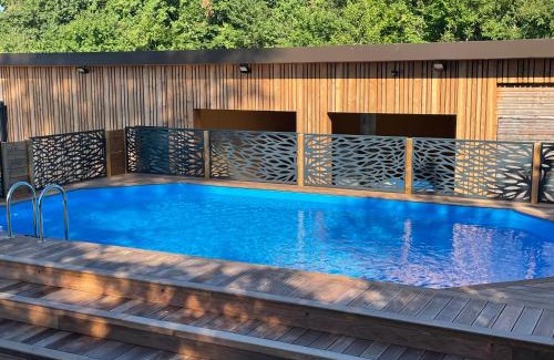 Widensolen House | Le Clos Ô Daims
