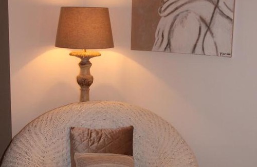 Saint-Martin-en-Biere House | Le Clos 24