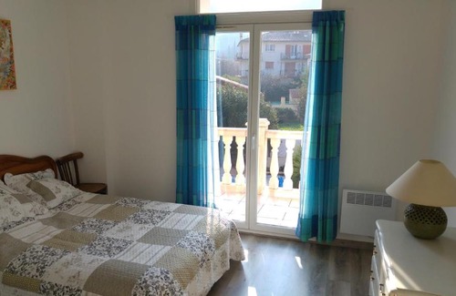 Amelie-les-Bains-Palalda Apartment | Le Clos Albizia
