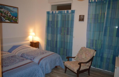 Amelie-les-Bains-Palalda Apartment | Le Clos Albizia