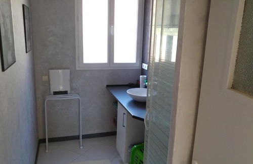 Amelie-les-Bains-Palalda Apartment | Le Clos Albizia