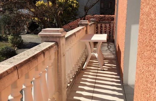 Amelie-les-Bains-Palalda Apartment | Le Clos Albizia