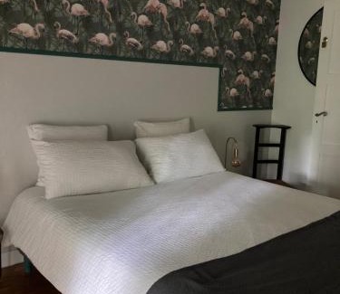 Villers-Marmery House | Le Clos Adnet