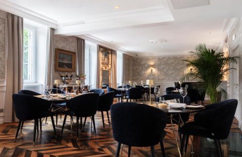 Arbois Hotel | Le Clos Alice