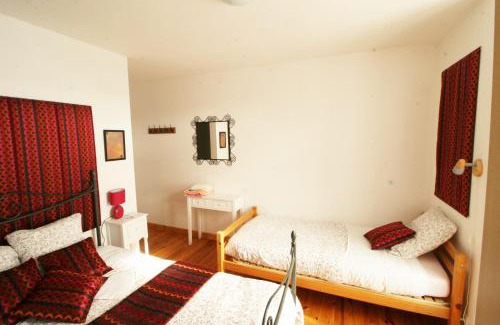 Tauves Bed & Breakfast | Le Clos Auvergnat