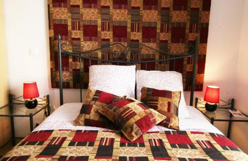 Tauves Bed & Breakfast | Le Clos Auvergnat