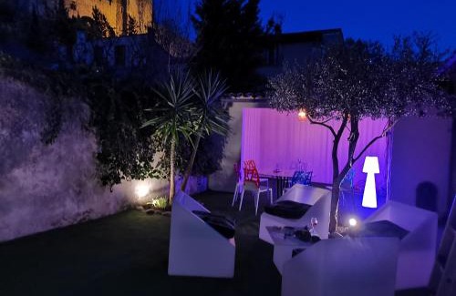 Carcassonne Apartment | Le Clos Barbacane