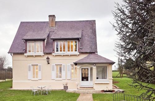 Boissy-le-Bois House | Le Clos Bernadette