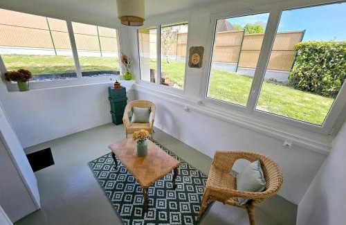 Boissy-le-Bois House | Le Clos Bernadette
