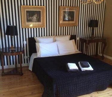Eperlecques Bed & Breakfast | Le Clos Boutenelle