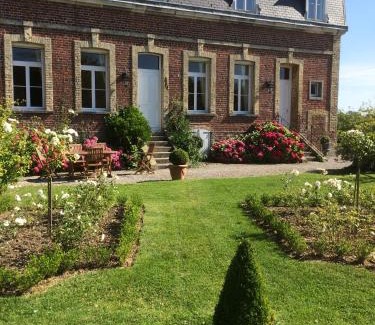 Eperlecques Bed & Breakfast | Le Clos Boutenelle
