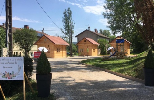 Maisod House | Le Clos D'Emma