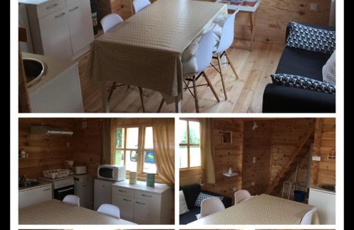 Maisod House | Le Clos D'Emma