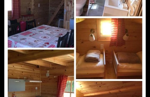 Maisod House | Le Clos D'Emma
