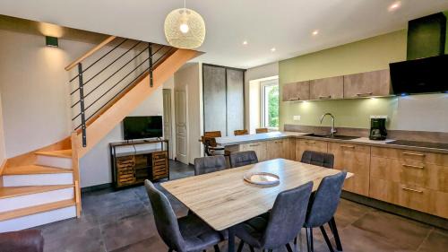 Sainte-Marie-la-Blanche House | Le Clos des écureuils