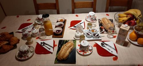 Herblay House | LE CLOS D'HERBLAY Chambres d'Hôtes