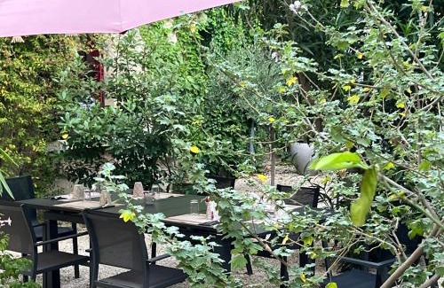 Orange Hotel | Le Clos d'Orange - Hotel & ville de Provence