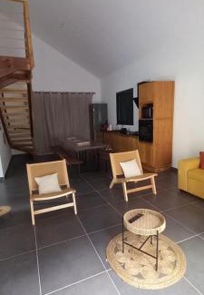 La Plaine-des-Palmistes Villa | Le clos des remparts