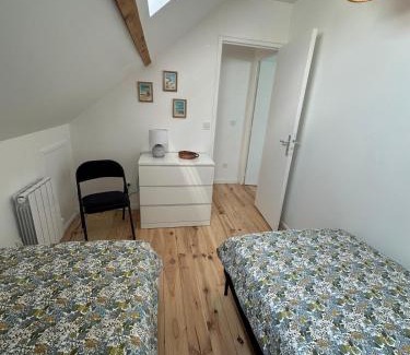 Baron-sur-Odon House | Le Clos de Baron sur Odon, un havre de paix.