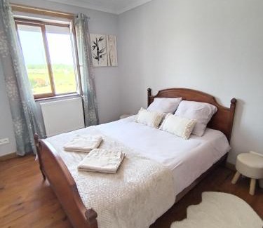 La Celle-sous-Gouzon Bed & Breakfast | Le clos de bourdeilles chambre 3 avec wifi