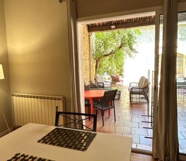 Canet House | Le Clos de Canet