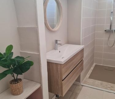 Canet House | Le Clos de Canet