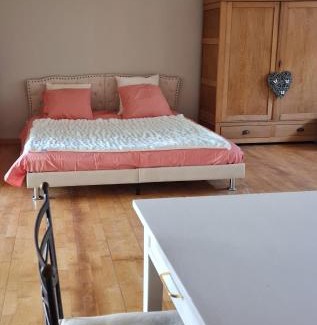Canet House | Le Clos de Canet