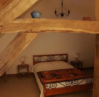 Oisly Bed & Breakfast | Le Clos de Châtres