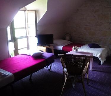 Oisly Bed & Breakfast | Le Clos de Châtres