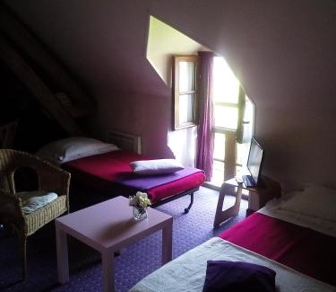 Oisly Bed & Breakfast | Le Clos de Châtres