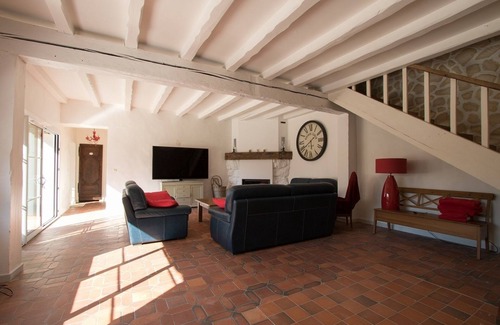 Chaussy House | Le Clos de Chaussy
