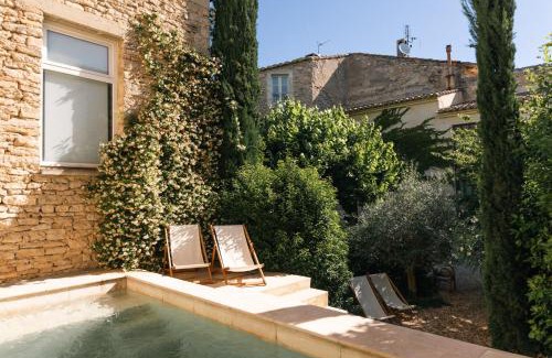 Gordes Bed & Breakfast | Le Clos de Gordes
