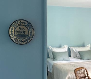 Gordes Bed & Breakfast | Le Clos de Gordes