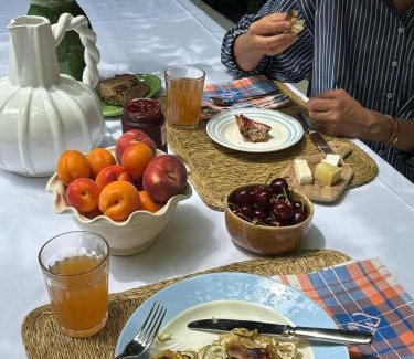 Gordes Bed & Breakfast | Le Clos de Gordes