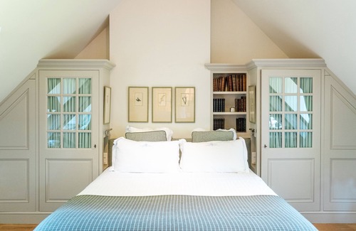 Honfleur House | Le Clos de Grâce