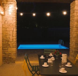Joux-la-Ville House | Le Clos de Joux - Charmante Maison en Bourgogne
