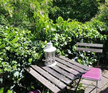 Divajeu Bed & Breakfast | Le Clos de l'Ambre