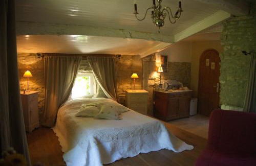 Divajeu Bed & Breakfast | Le Clos de l'Ambre